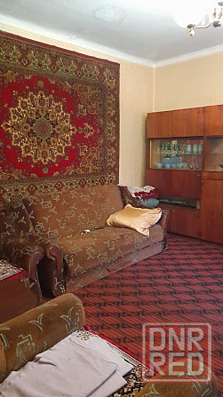 Квартира на земле Червоногвардейка Макеевка - изображение 8