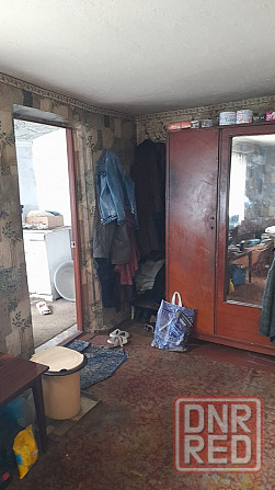 Квартира на земле Червоногвардейка Макеевка - изображение 10