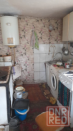 Квартира на земле Червоногвардейка Макеевка - изображение 7