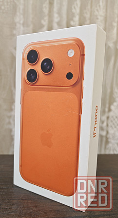 IPhone 17 Донецк - изображение 1