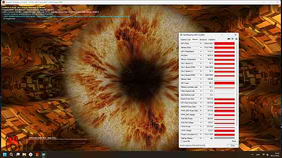 RTX 4070 Super Донецк