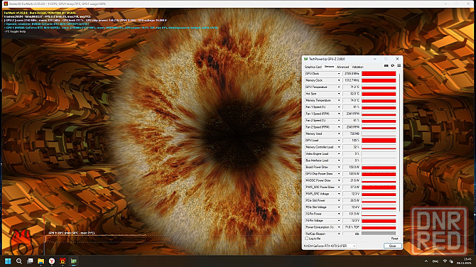 RTX 4070 Super Донецк - изображение 3