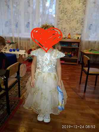 Продам нарядное платье Донецк