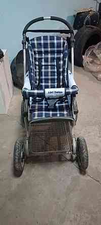 Коляска транформер б/у Донецк