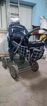 Коляска транформер б/у Донецк