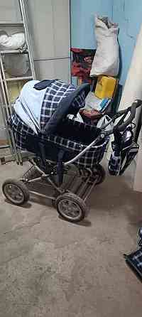 Коляска транформер б/у Донецк