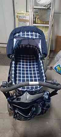 Коляска транформер б/у Донецк