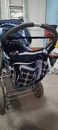 Коляска транформер б/у Донецк