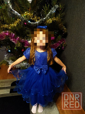 Продам платье Донецк - изображение 1