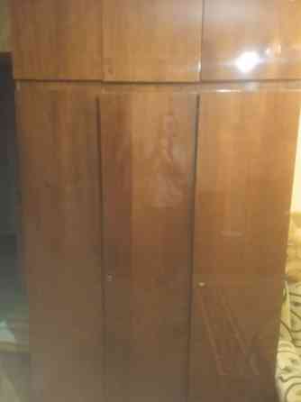 Отдам шкаф Донецк