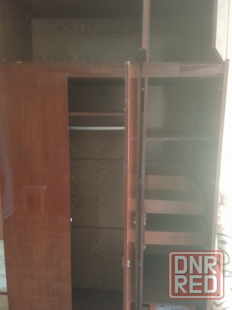 Отдам шкаф Донецк - изображение 1