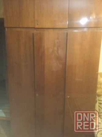 Отдам шкаф Донецк - изображение 2