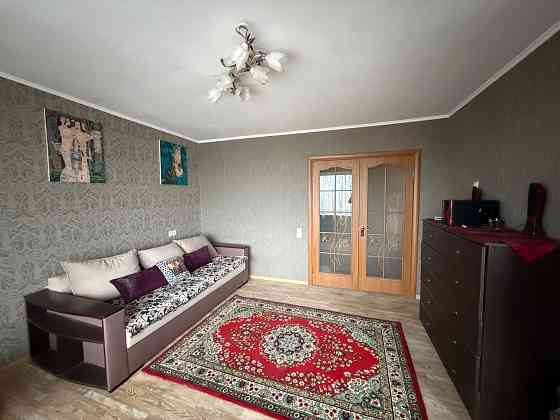 3 к. квартира ул. Сомова 43, Азотный, Куйбышевский р-он. Донецк