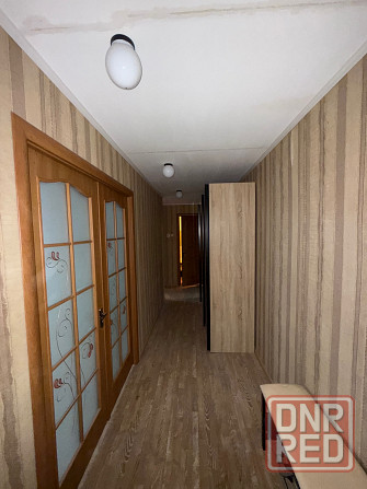 3 к. квартира ул. Сомова 43, Азотный, Куйбышевский р-он. Донецк - изображение 7