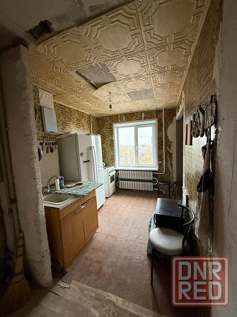 3 к. квартира ул. Сомова 43, Азотный, Куйбышевский р-он. Донецк - изображение 6