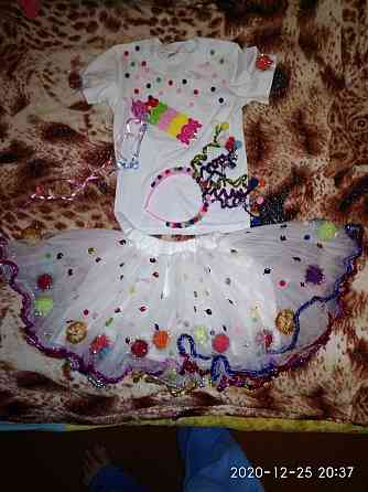 Продам костюм хлопушки Донецк