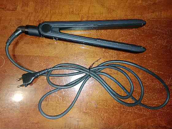 Продаю выпрямитель для волос Rowenta Elite Liss&Curl SF4412!!! Донецк