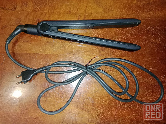 Продаю выпрямитель для волос Rowenta Elite Liss&Curl SF4412!!! Донецк - изображение 2