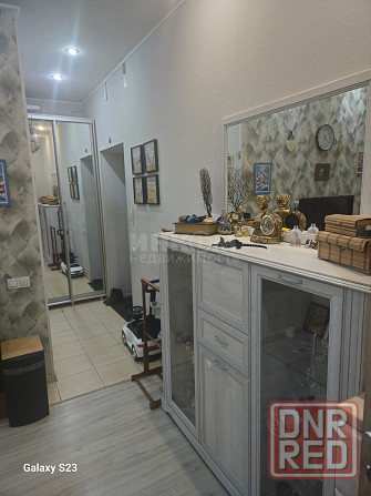 Продам 2-х комн квартиру в городе Луганск Красная Площадь Луганск - изображение 2