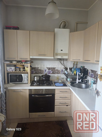 Продам 2-х комн квартиру в городе Луганск Красная Площадь Луганск - изображение 4