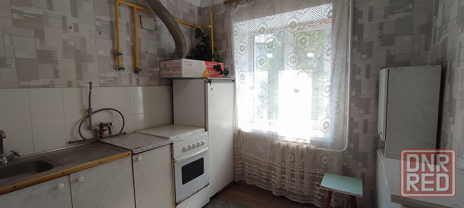 2к квартира проспект Партизанский Донецк - изображение 3