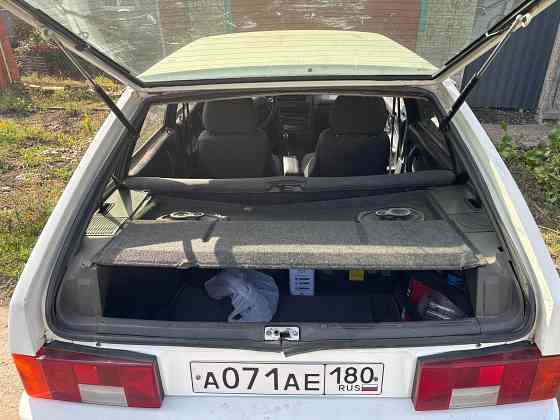 Продам Ваз 2114 Харцызск