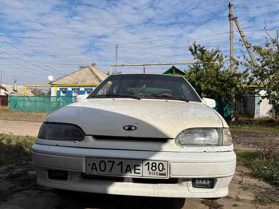 Продам Ваз 2114 Харцызск