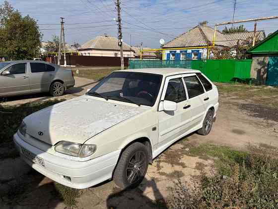 Продам Ваз 2114 Харцызск