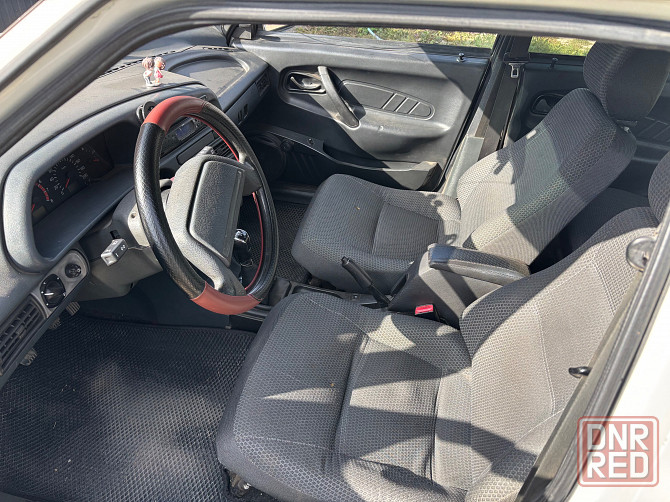 Продам Ваз 2114 Харцызск - изображение 6