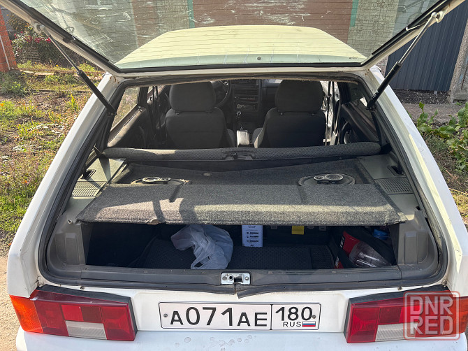 Продам Ваз 2114 Харцызск - изображение 5