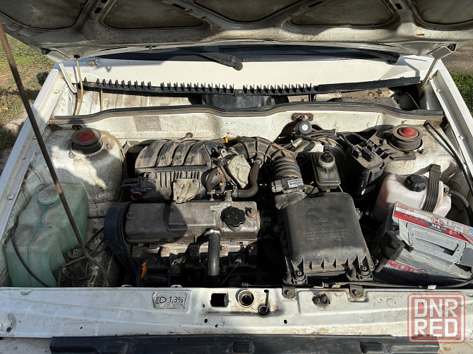 Продам Ваз 2114 Харцызск - изображение 8