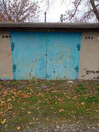 Продам Гараж Харцызск