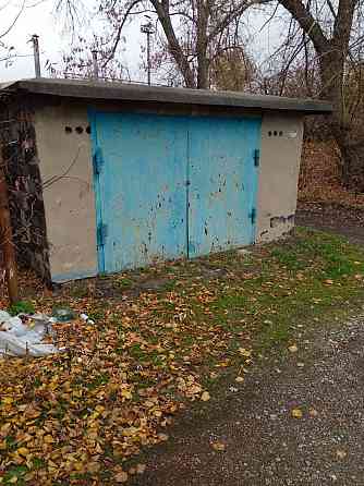 Продам Гараж Харцызск