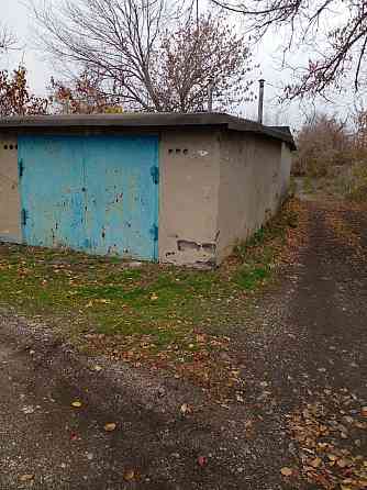 Продам Гараж Харцызск