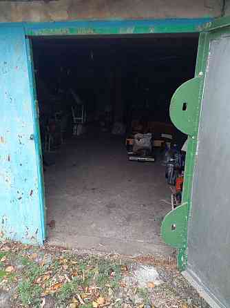 Продам Гараж Харцызск