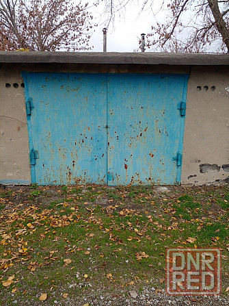 Продам Гараж Харцызск - изображение 3