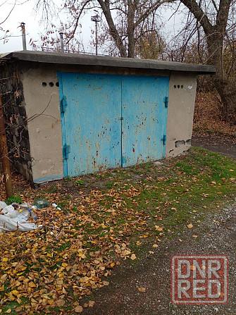 Продам Гараж Харцызск - изображение 1