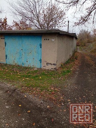 Продам Гараж Харцызск - изображение 2