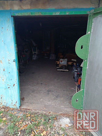 Продам Гараж Харцызск - изображение 4