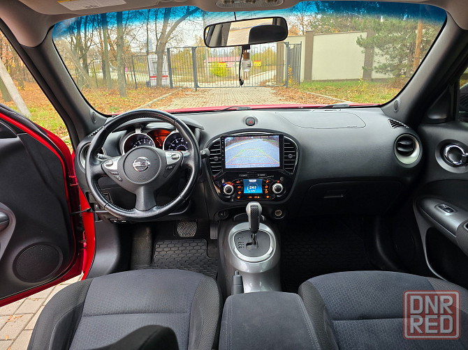 Nissan Juke Донецк - изображение 5