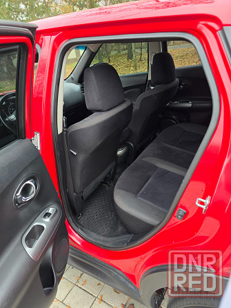 Nissan Juke Донецк - изображение 7