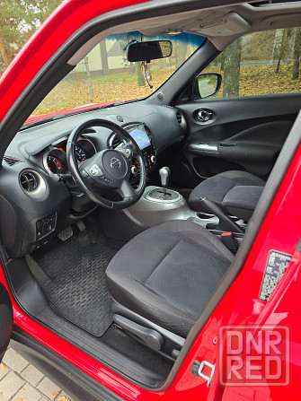 Nissan Juke Донецк - изображение 8
