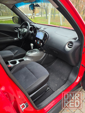 Nissan Juke Донецк - изображение 6