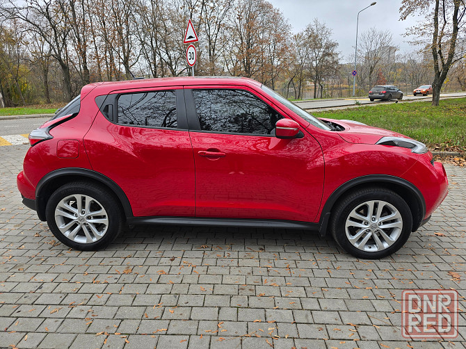 Nissan Juke Донецк - изображение 4
