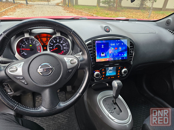 Nissan Juke Донецк - изображение 2