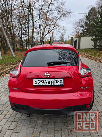 Nissan Juke Донецк - изображение 3
