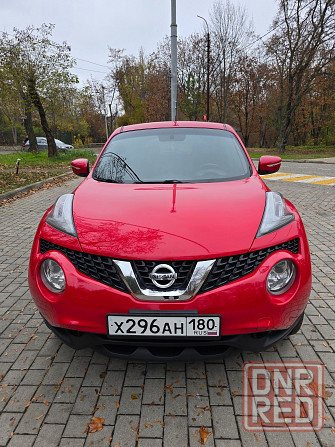 Nissan Juke Донецк - изображение 1
