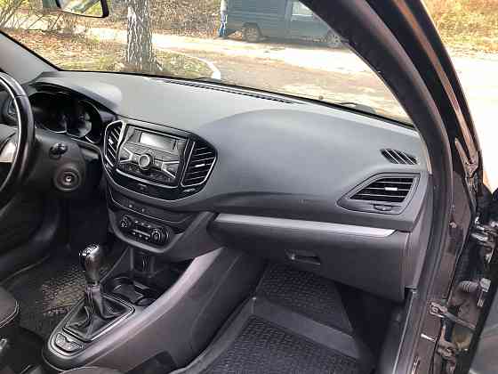 Лада Веста Макеевка