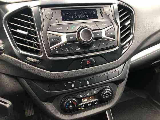 Лада Веста Макеевка