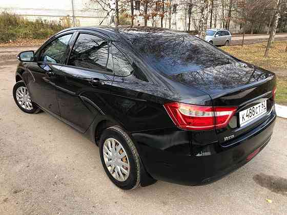 Лада Веста Макеевка